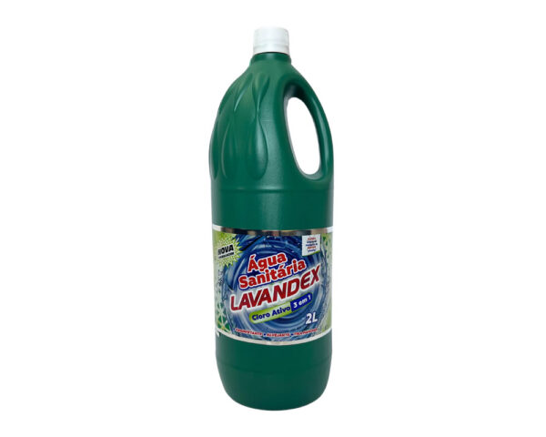 Água sanitária - Image 2