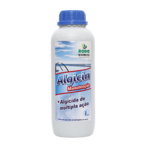 ALGICIN Manutenção