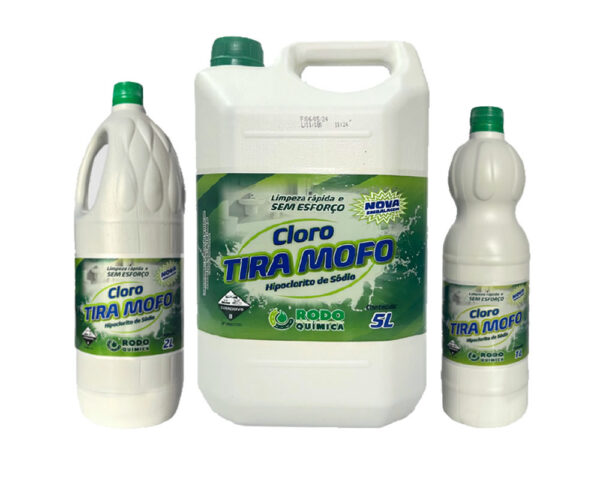 Cloro tira mofo - Image 2