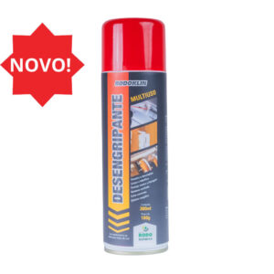 Desengripante Spray