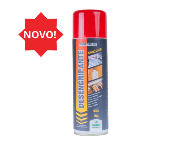 Desengripante Spray