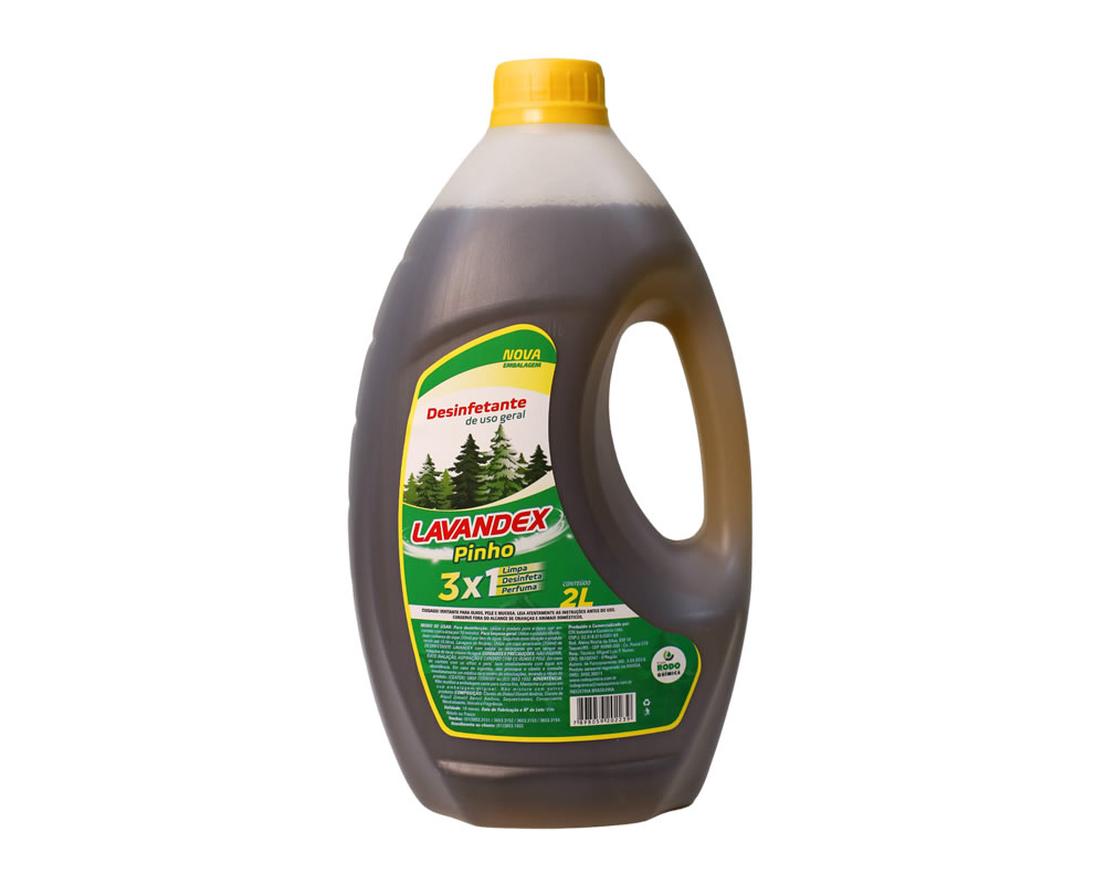 Desinfetante - Imagem 3
