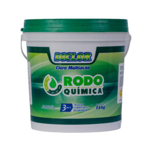 DICLOR Cloro Multiação