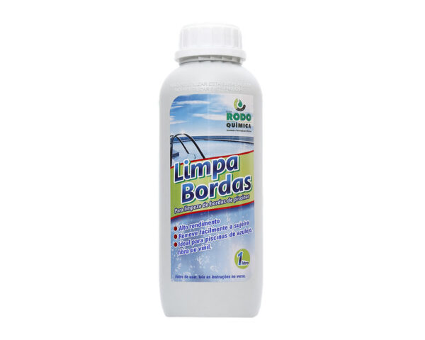 Limpa Bordas