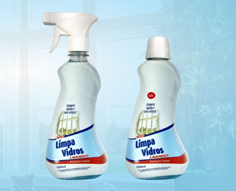 Limpa vidros - Imagem 2