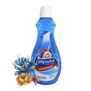 Limpador perfumado