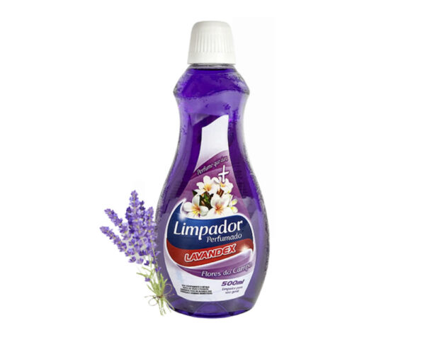 Limpador perfumado - Image 2