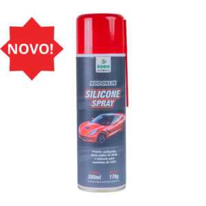 Silicone Spray