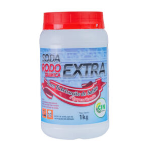 Soda Extra