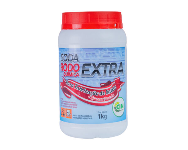 Soda Extra