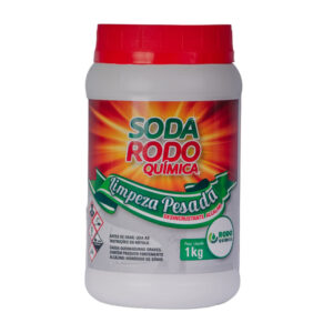 Soda Rodo