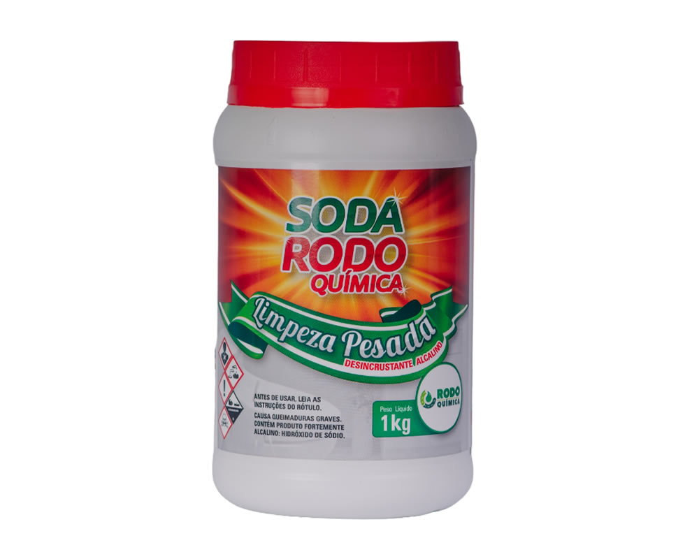 Soda Rodo
