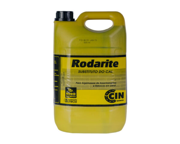 Rodarite