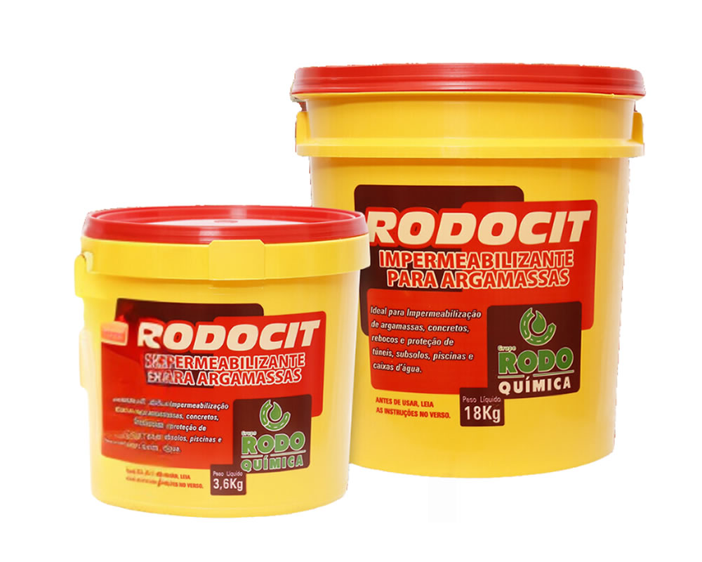 Rodocit