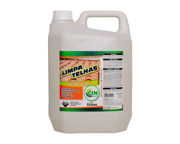 Limpa Telha
