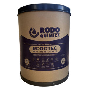 RodoTec Impermeabilizante