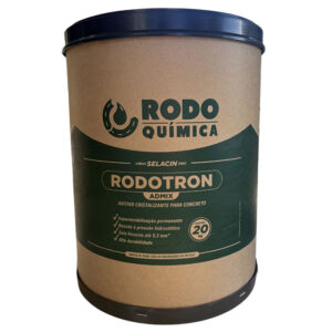 Rodotron Admix