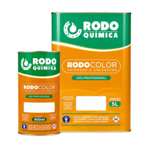 Thinners e Solventes