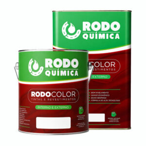 Tintas e Revestimentos