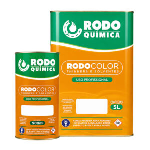 Rodo Thinner 5000/6000