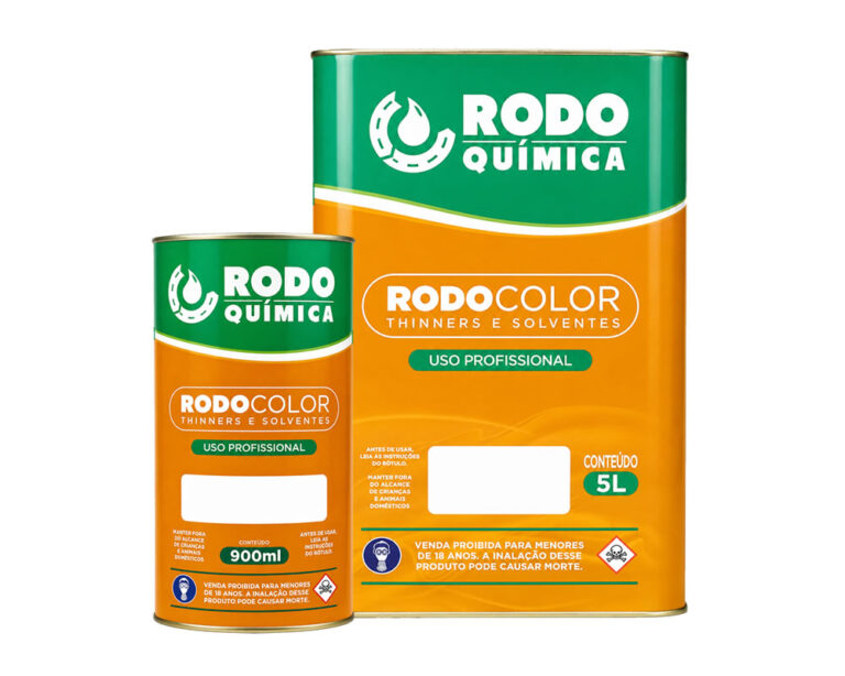 Querosene Rodocolor