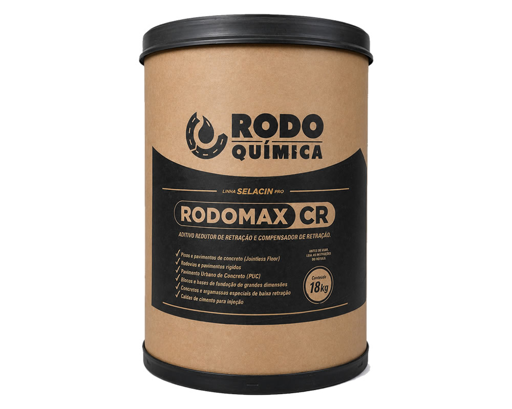RodoMax CR