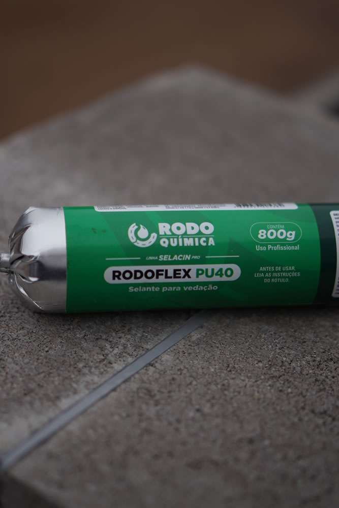 Rodoflex PU40